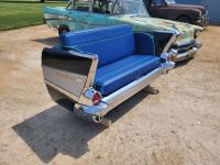 1957 Chevrolet Car Furniture